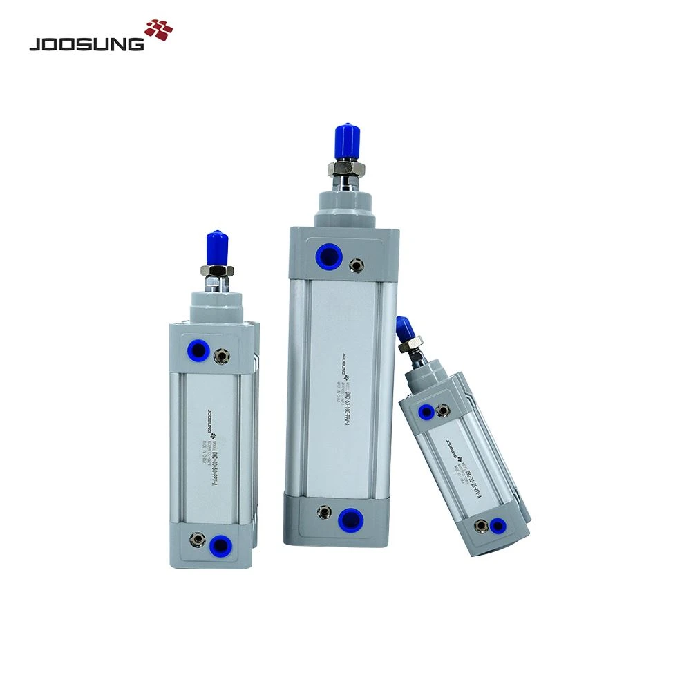 pneumatic cylinder