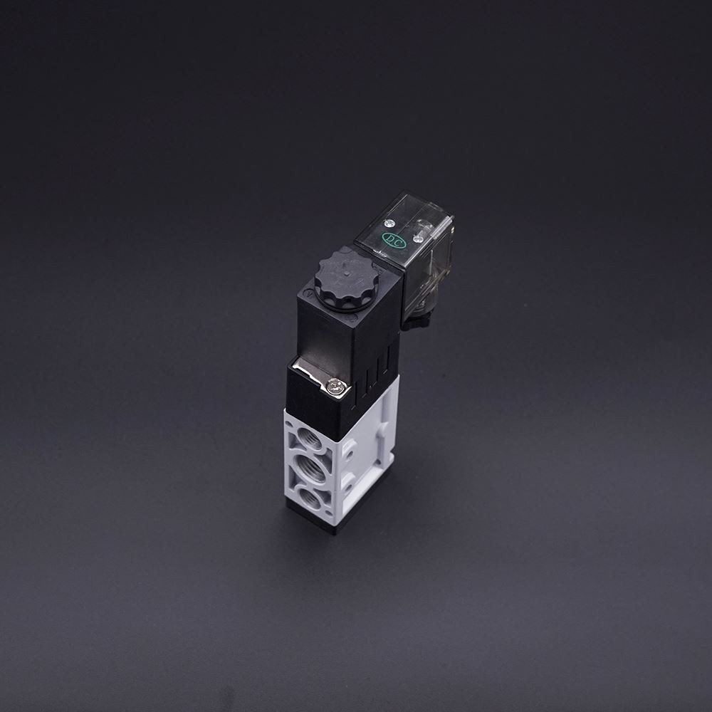 4S110 valves