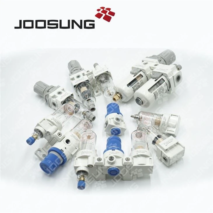 Pneumatic Parts