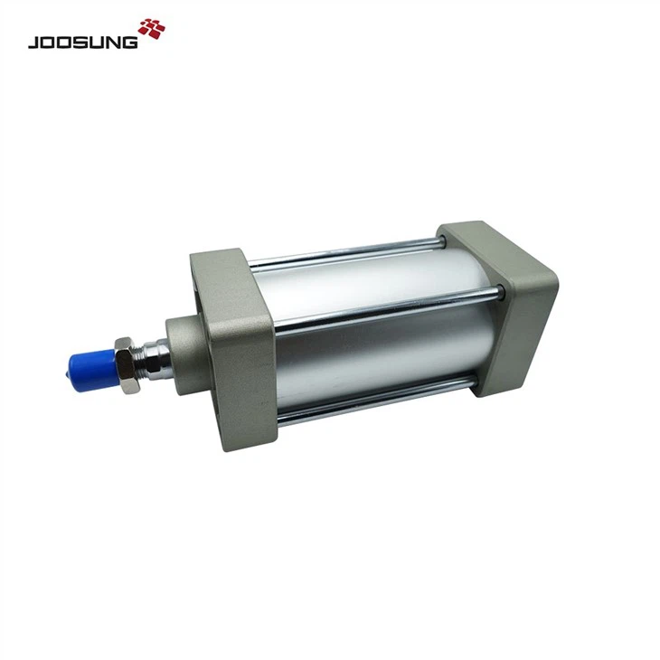Compact Air Cylinders