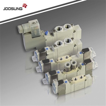 SY7420-5Válvula Solenoide Neumático Loud-C10 rehegua .