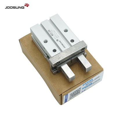 Pe Método Jeporu Pe Cilindro Mhz2-16d rehegua, Pe Método de Instalación Pe Ci...